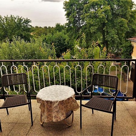 Apartman Se Zahradou Krnov Dış mekan fotoğraf